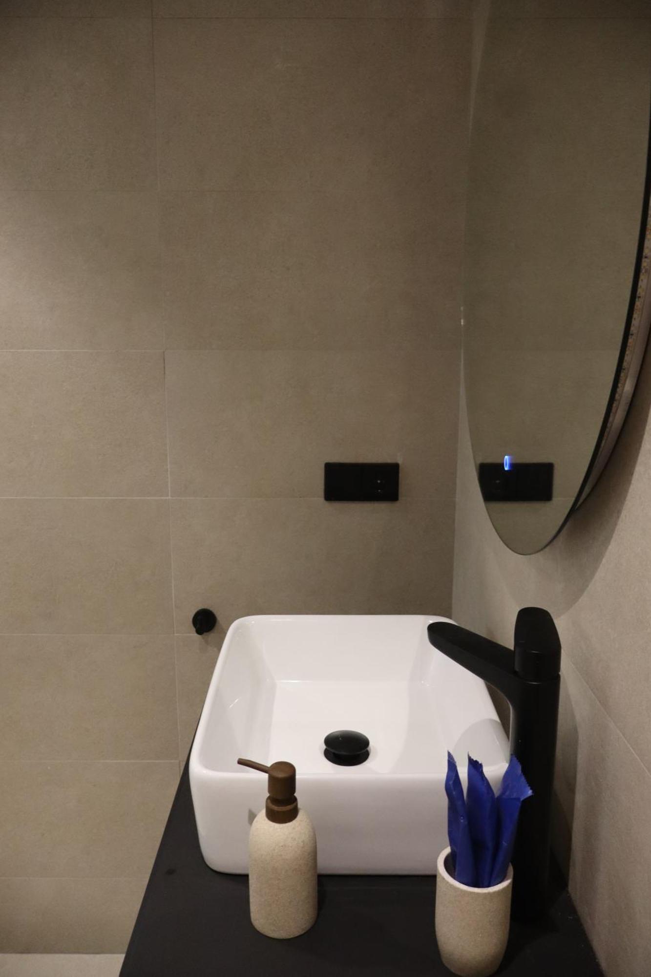 Lopez De Gomara, 57 Apartamento