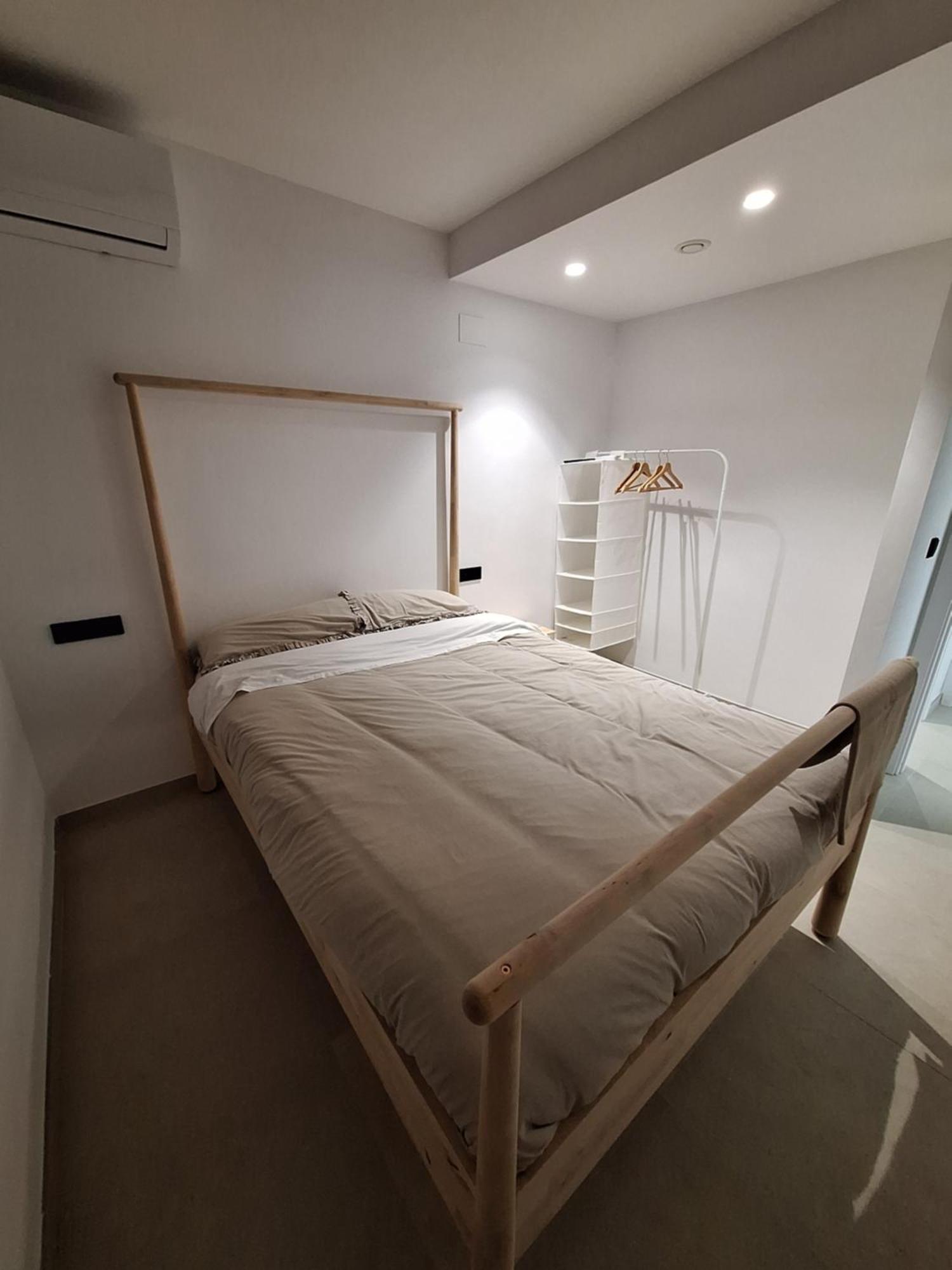Apartamento Lopez De Gomara, 57