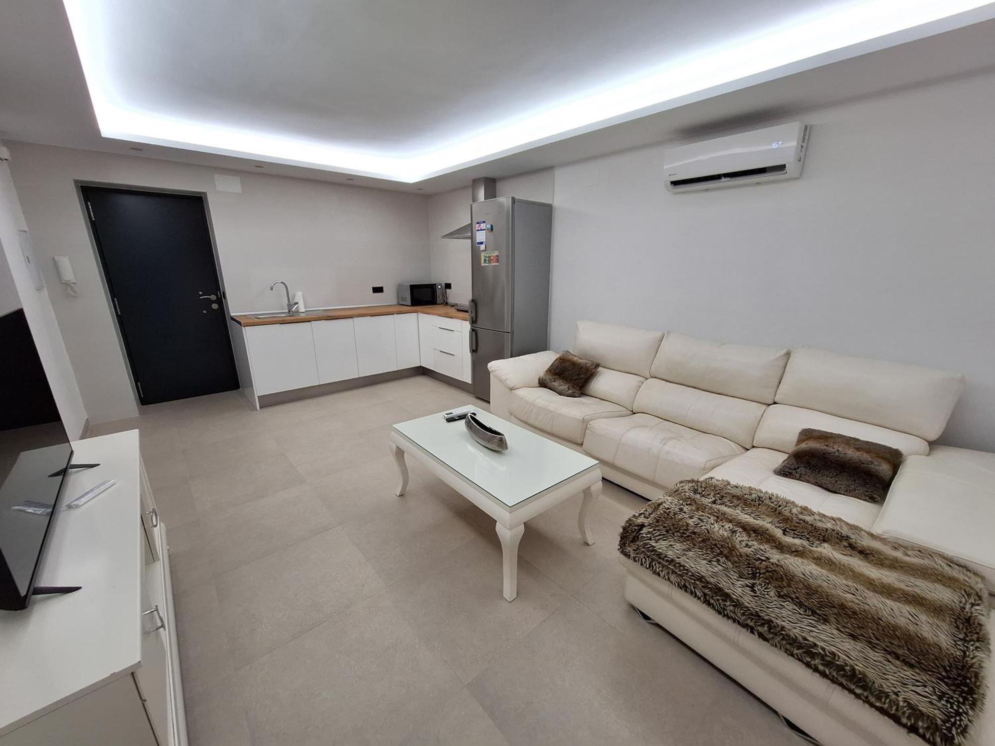 Apartamento Lopez De Gomara, 57 Sevilla